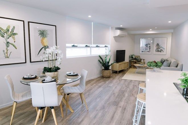 24 New And Off The Plan Apartments For Sale In Redcliffe Qld 4020 Domain