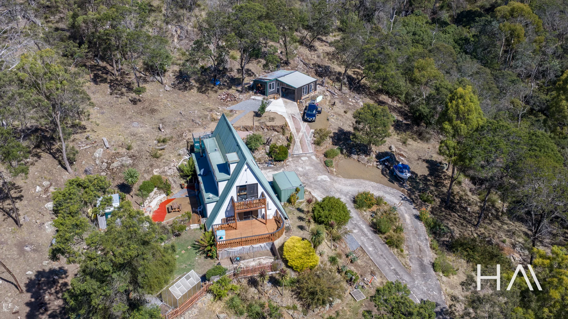 Additional image 20 of 12 Lanena Crescent, Lanena TAS 7275