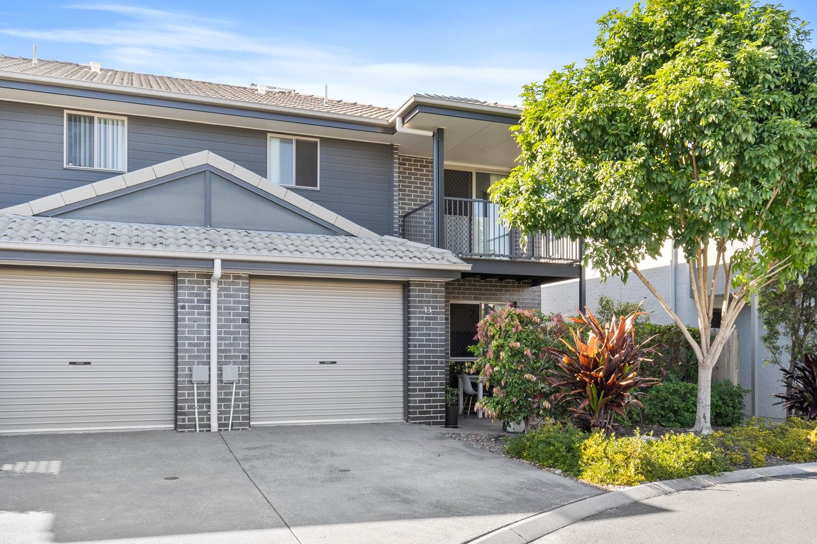 3 bedrooms Townhouse in 13/93 Stanley Street BRENDALE QLD, 4500