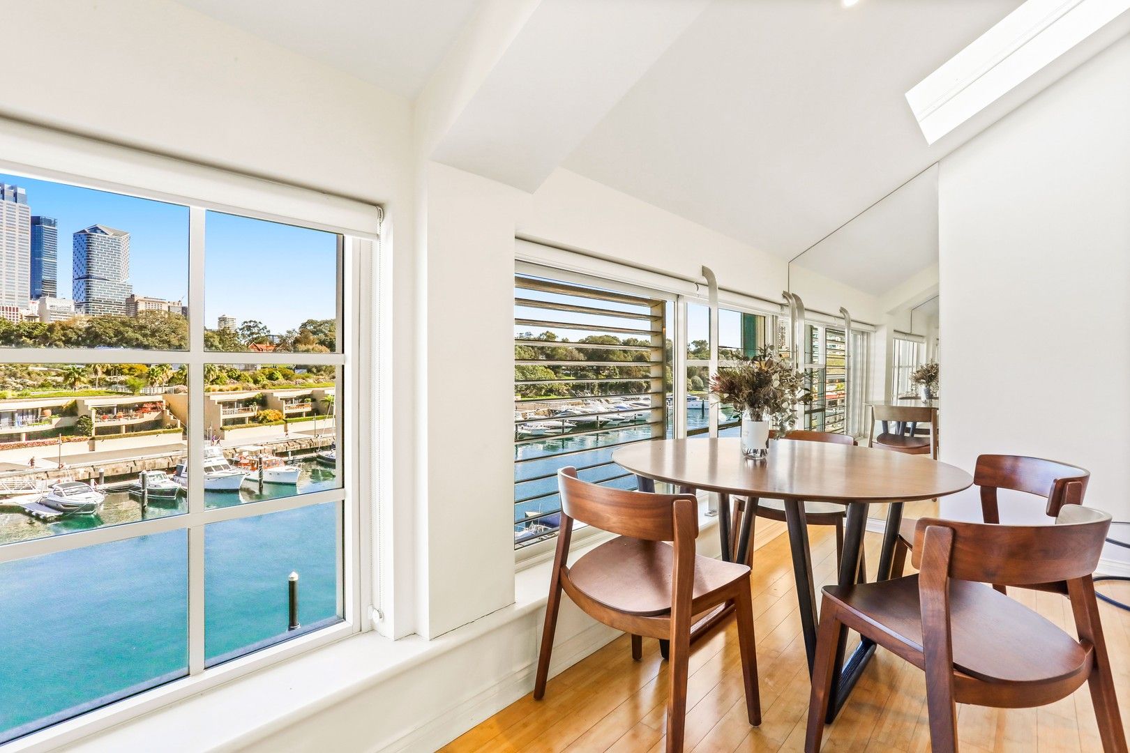 575/6 Cowper Wharf Roadway, Woolloomooloo NSW 2011 Apartment For Rent