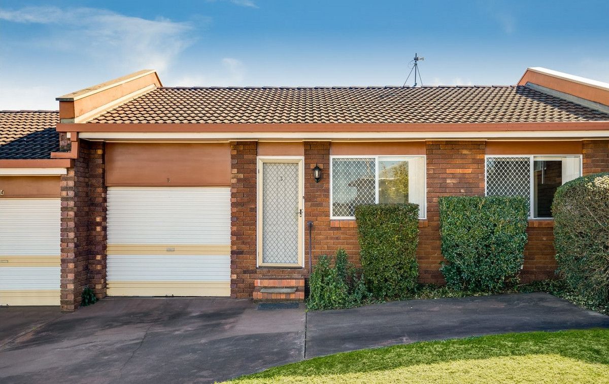 3/17 Hume Street, North Toowoomba QLD 4350