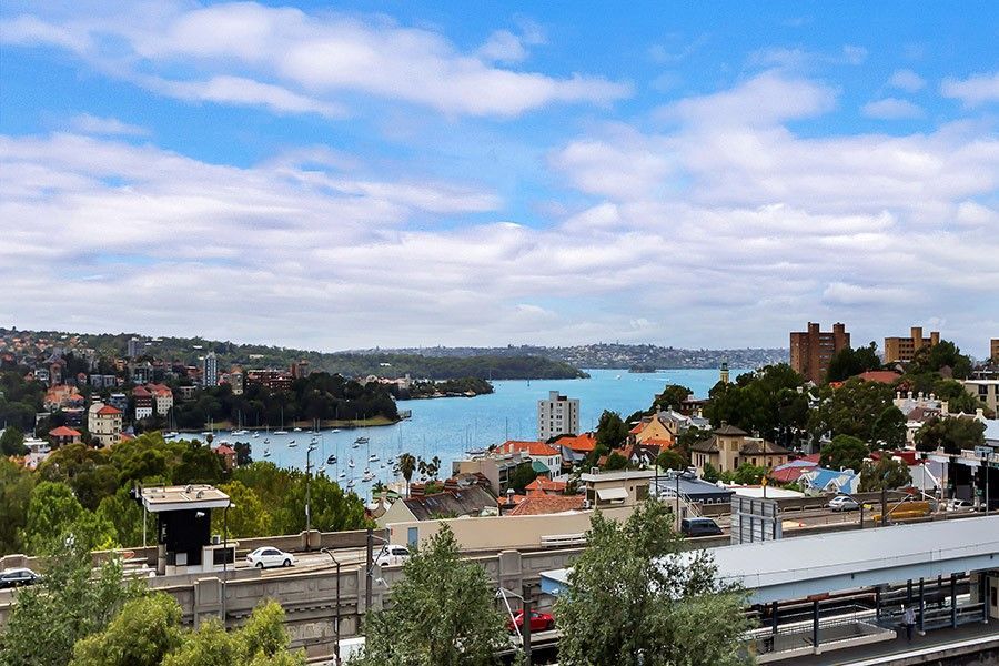 1202/88 Alfred Street, Milsons Point NSW 2061, Image 0