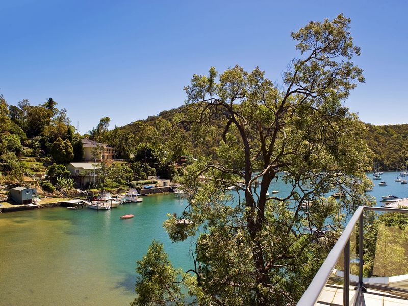 62 McCarrs Creek Road, Church Point Property History & Address