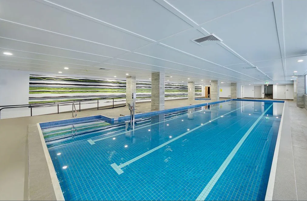 Additional image 7 of 235/25 Porter Street, Ryde NSW 2112