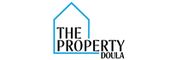 Logo for The Property Doula