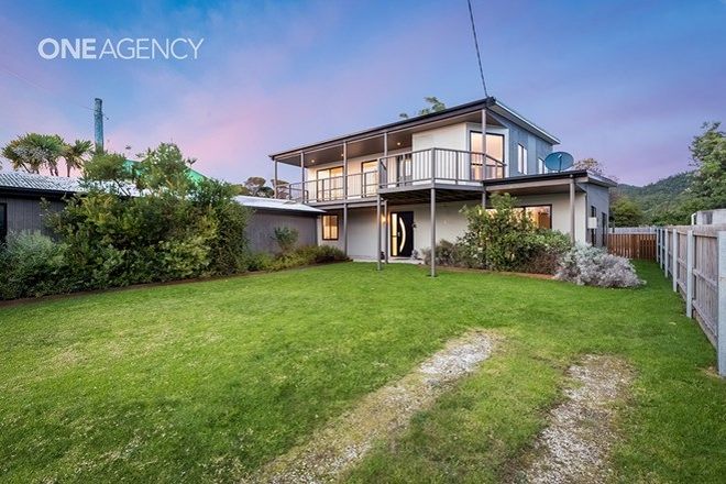 Picture of 80 Irby Boulevard, SISTERS BEACH TAS 7321
