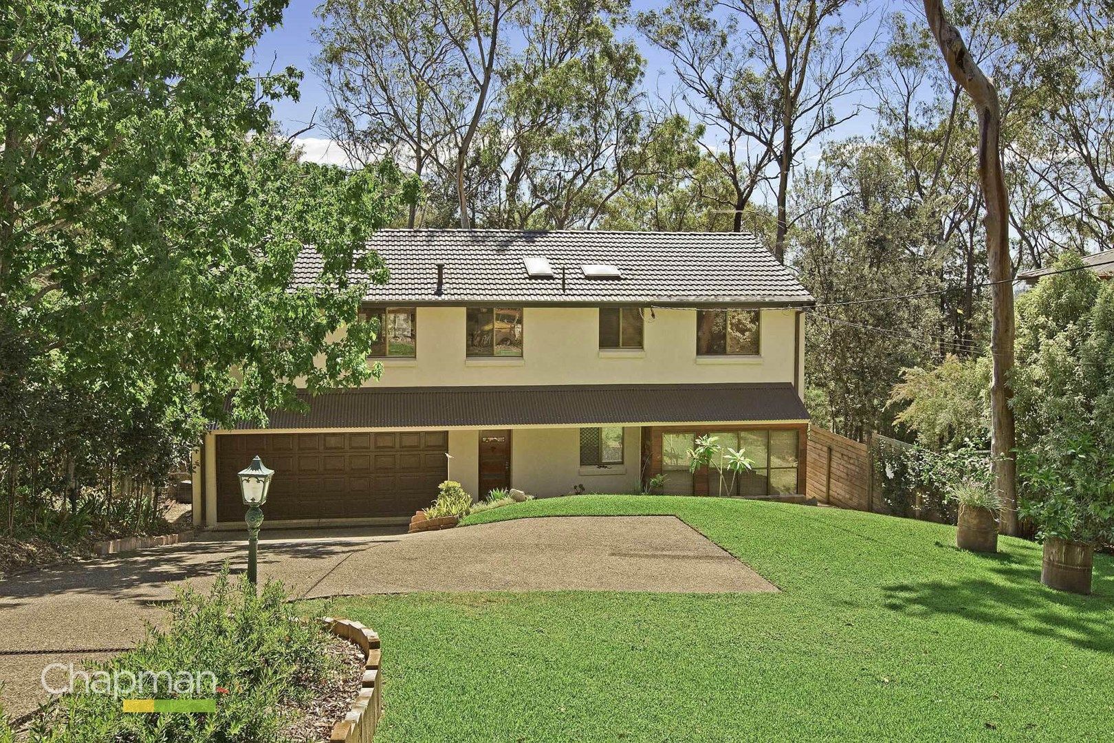 4 Sunland Crescent, Mount Riverview NSW 2774, Image 0