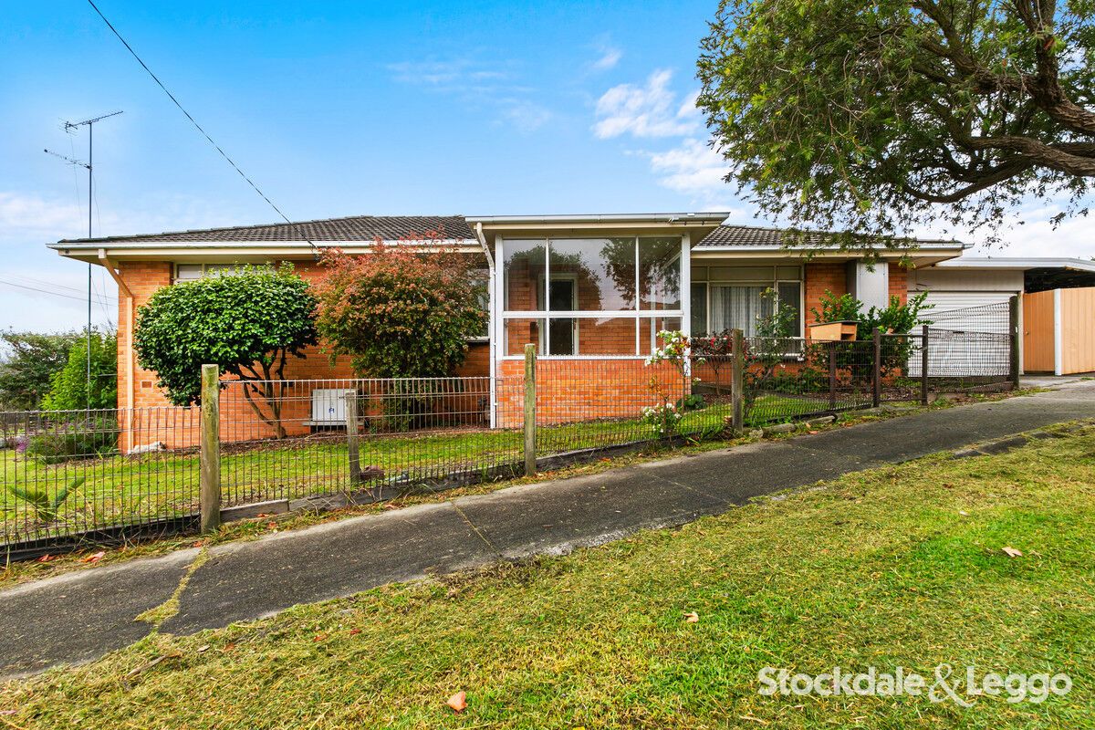 22 Quigley Street, Morwell VIC 3840, Image 0