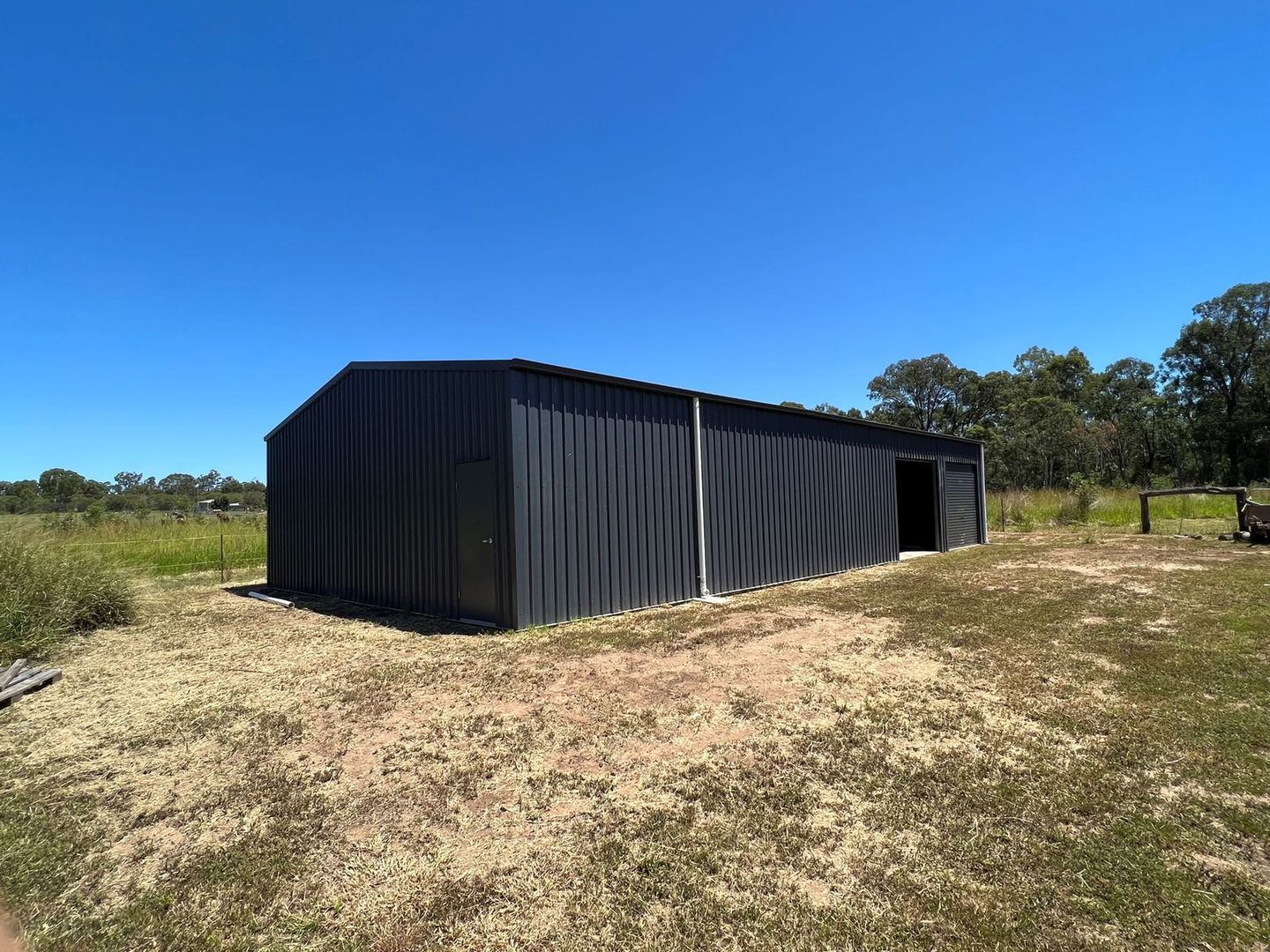 L50 Goodwood Road, Abington QLD 4660, Image 1