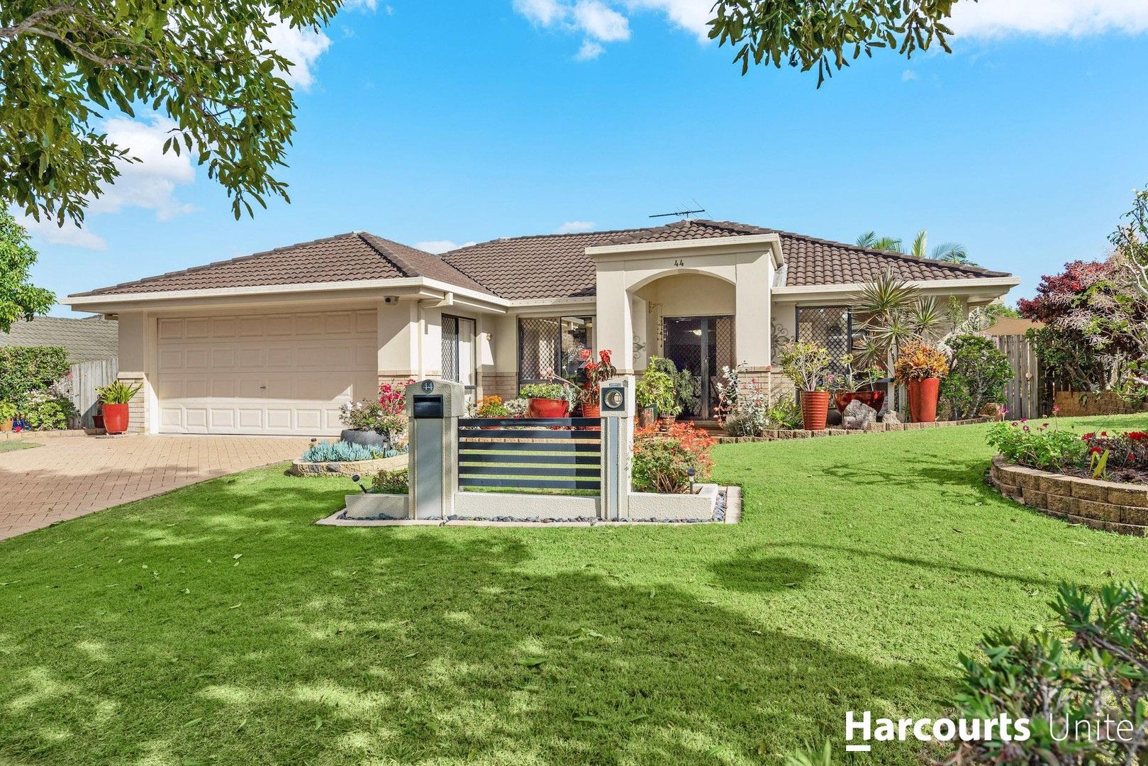 44 Chilton Crescent, North Lakes QLD 4509, Image 0