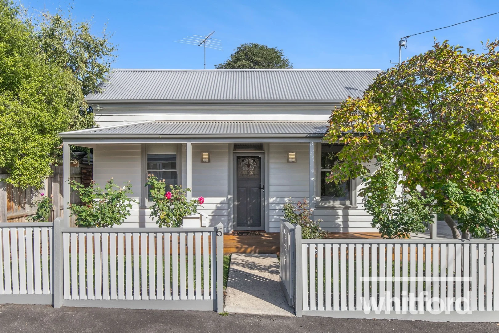 5 Arnott Street, Geelong West VIC 3218