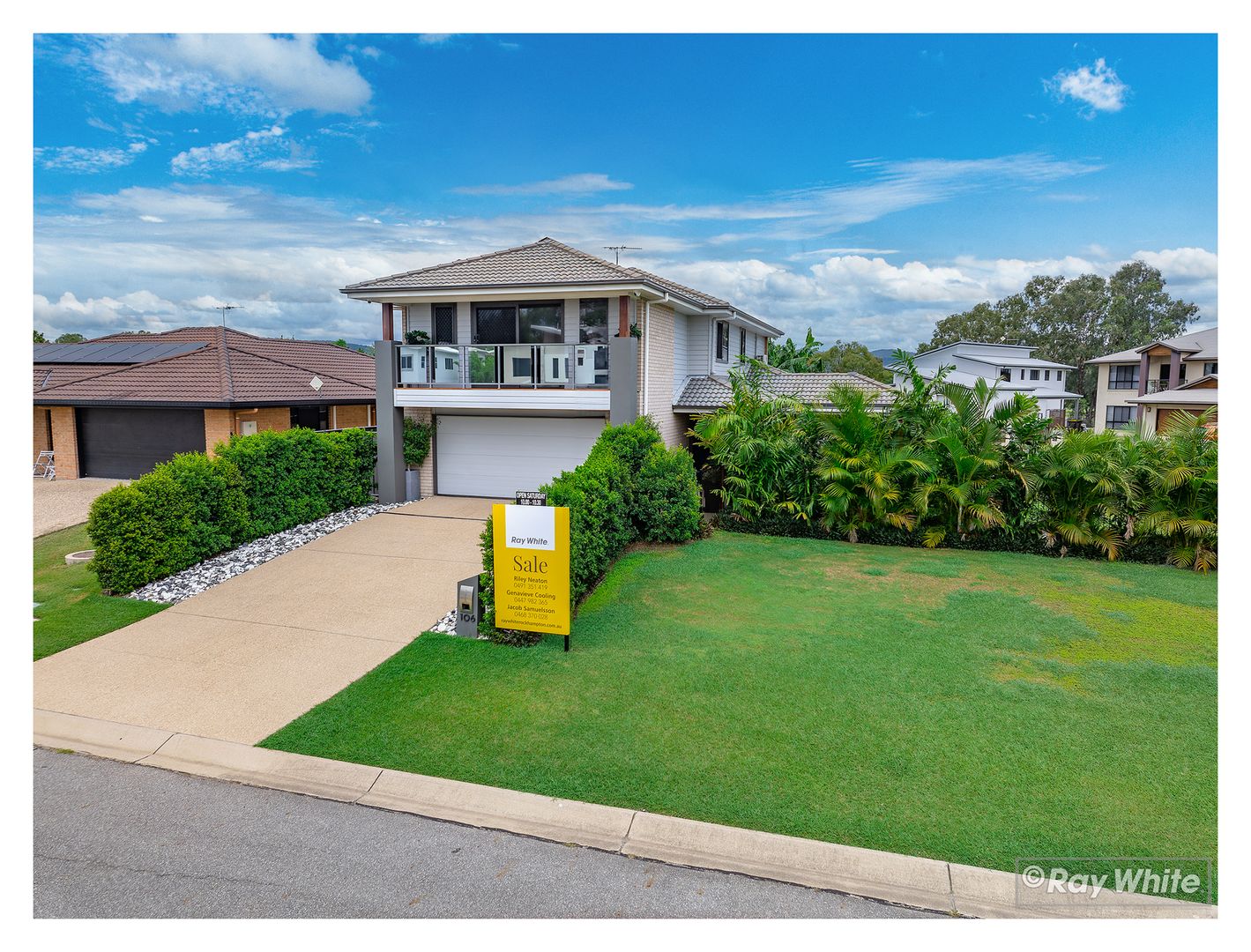 106 Larcombe Street, Kawana QLD 4701, Image 1