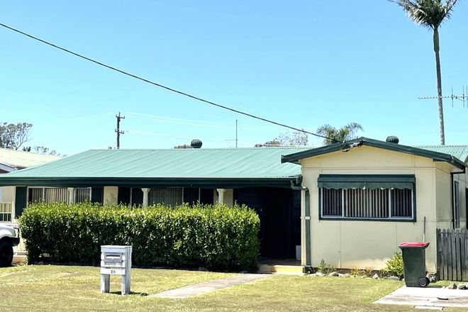 Picture of 30 Dolphin Avenue, TAREE NSW 2430