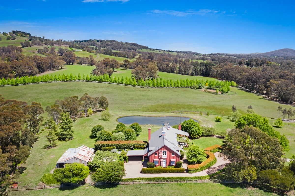 350 Diamond Fields Road, Mittagong NSW 2575, Image 2