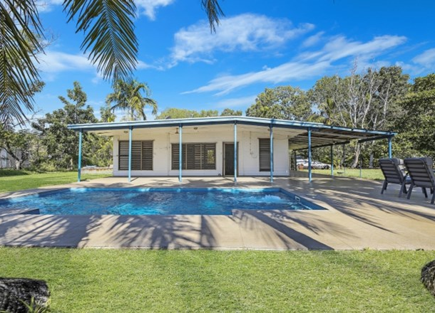 92 Cox Drive, Wagait Beach NT 0822