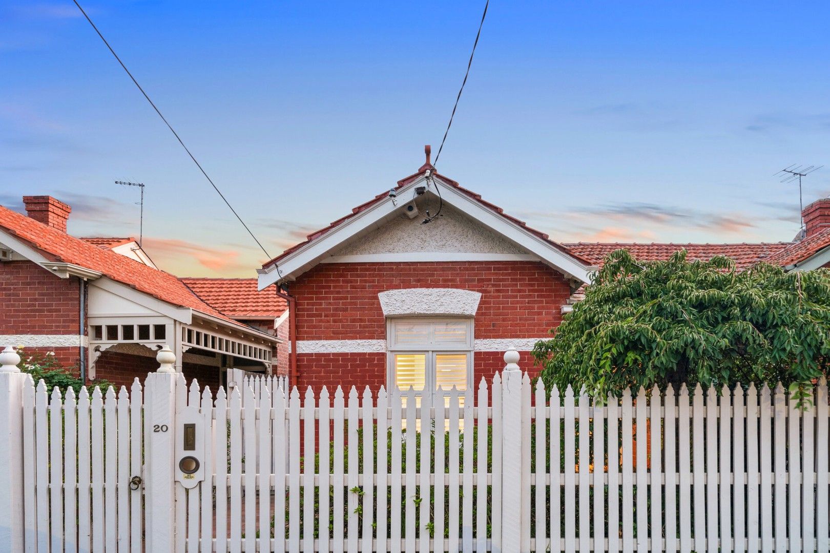 3 bedrooms House in  ARMADALE VIC, 3143