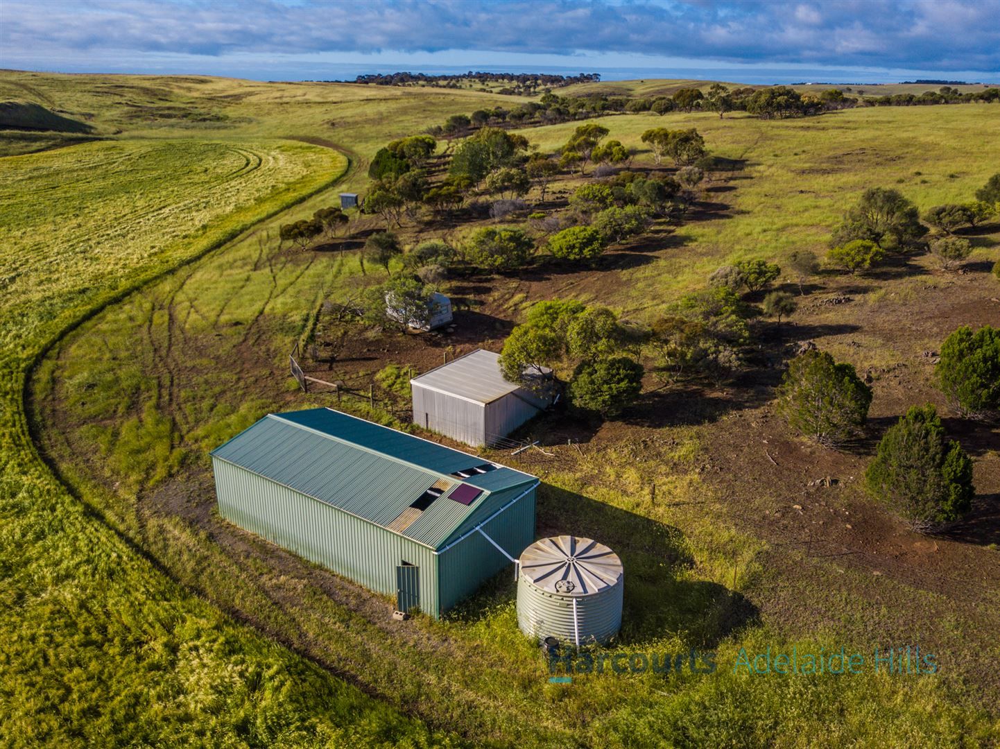 1002 Back Callington Road, Callington SA 5254, Image 0