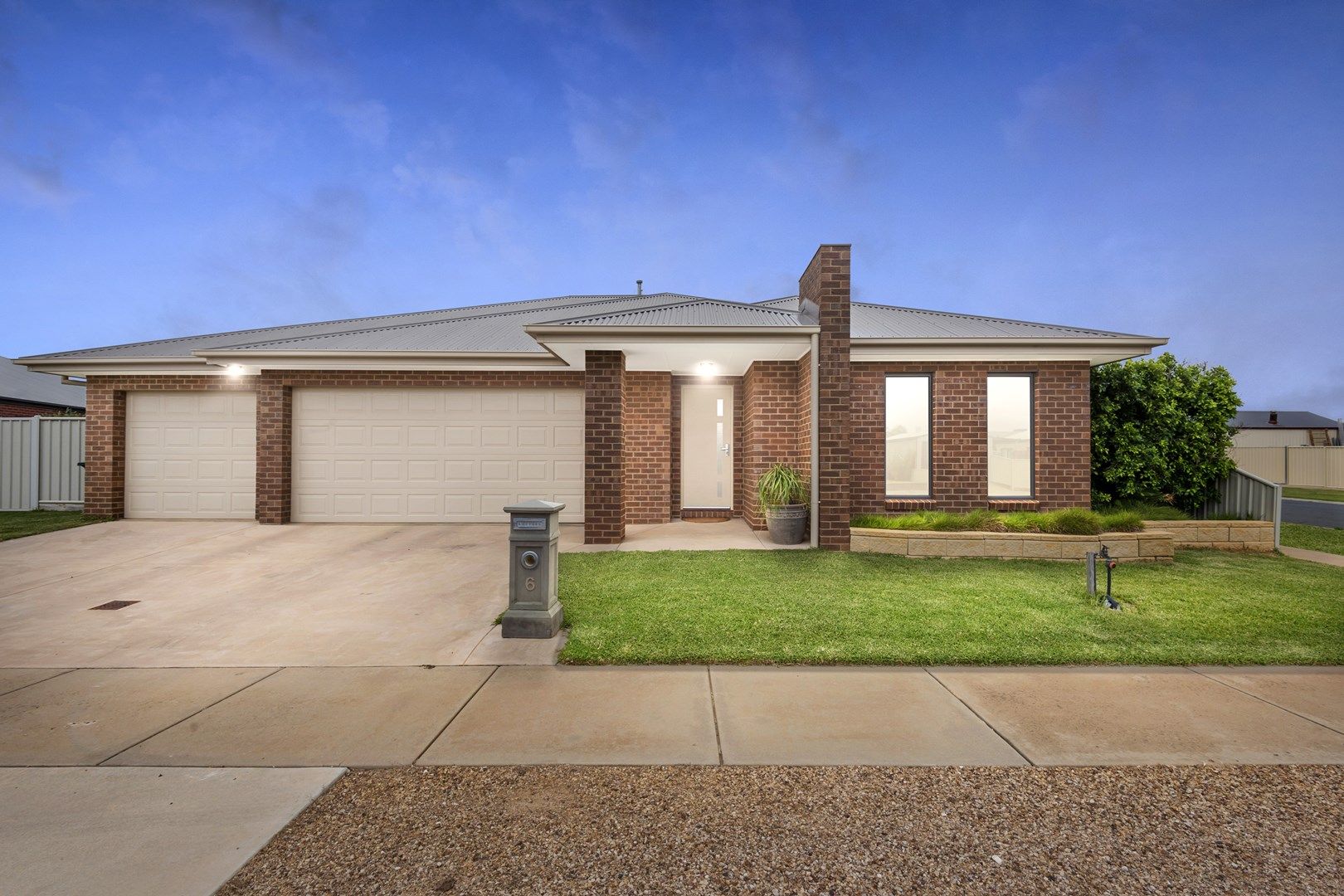 6 Visca Court, Echuca VIC 3564, Image 0