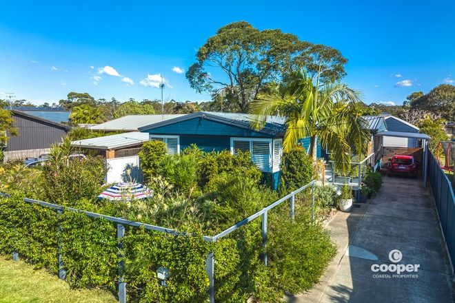 Picture of 23 Thistleton Drive, BURRILL LAKE NSW 2539