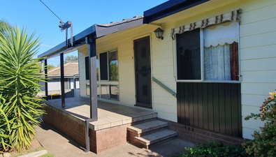 Picture of 3 Ernest Street, TAMWORTH NSW 2340