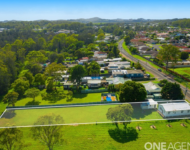 158 John Oxley Drive, Port Macquarie NSW 2444