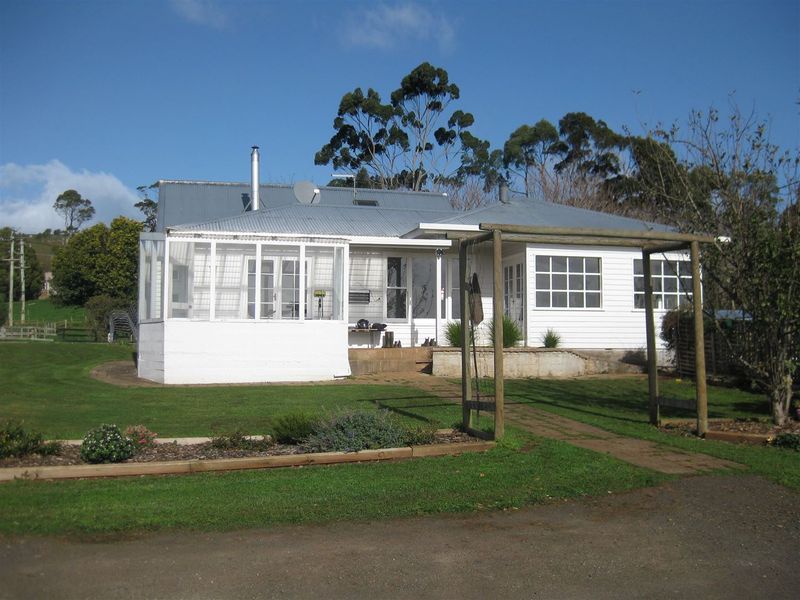 136 Robin Hill Road, Flowerdale TAS 7325, Image 1