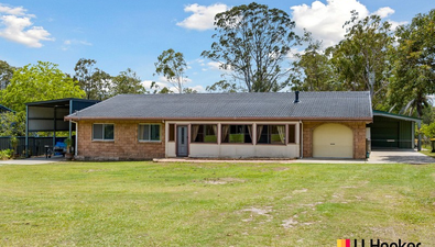 Picture of 3 North Street, WOOMBAH NSW 2469