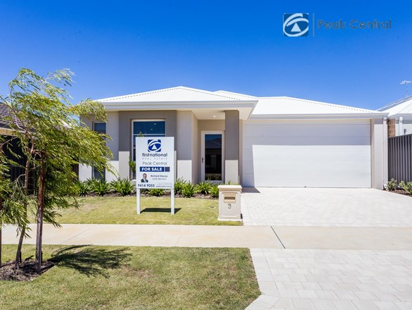 29 Ginger Loop, Treeby WA 6164