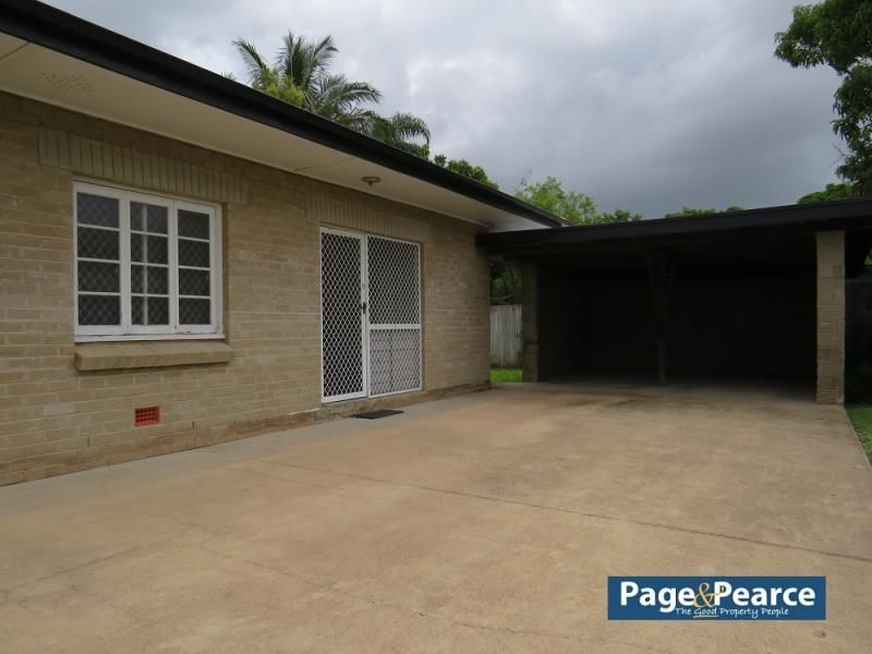 2/5 Regent Street, Hyde Park QLD 4812, Image 0