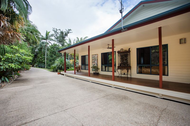 45 Sunset Drive, Erakala QLD 4740 Domain