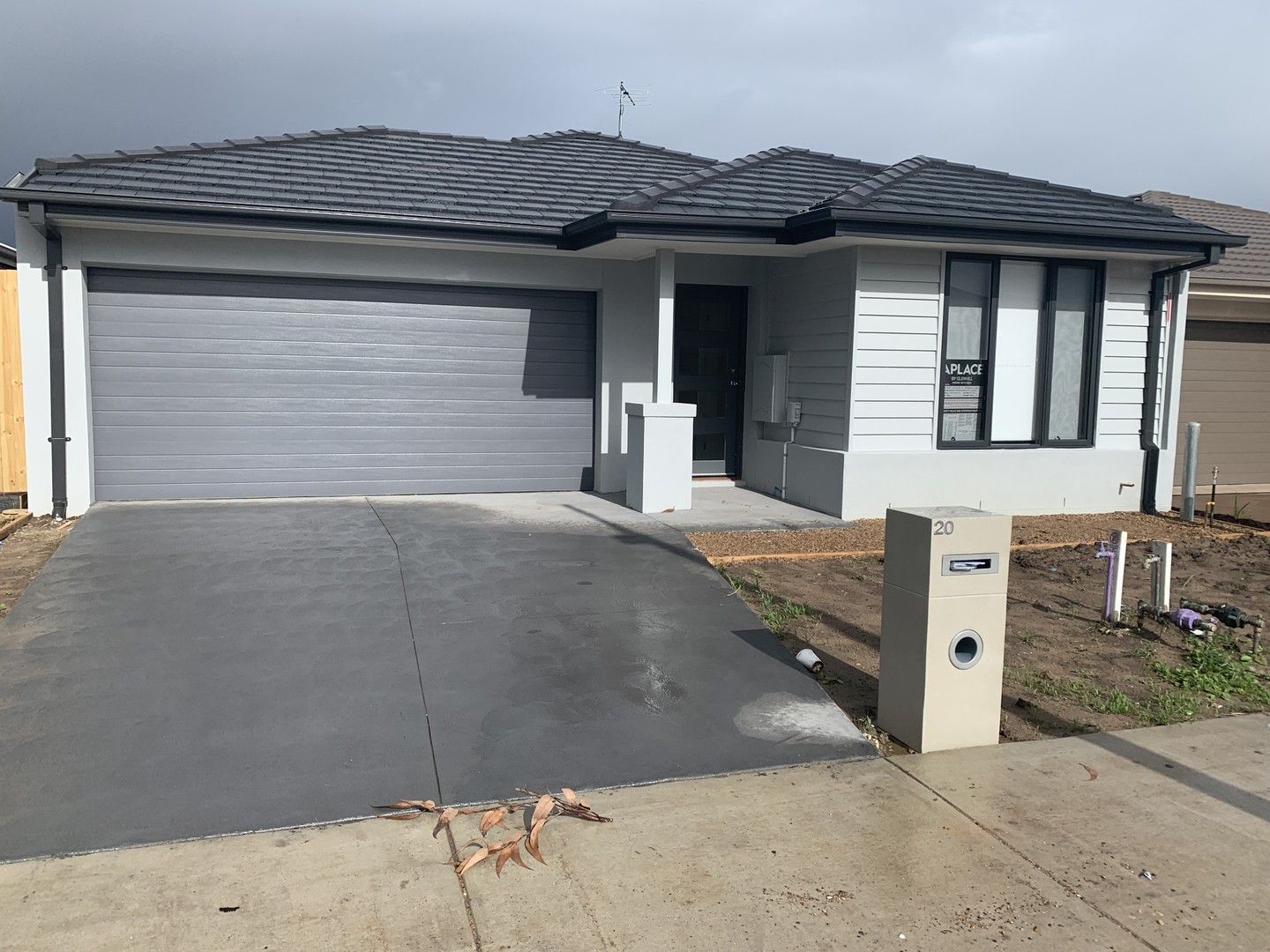 4 bedrooms House in 20 Shipstern Street ARMSTRONG CREEK VIC, 3217