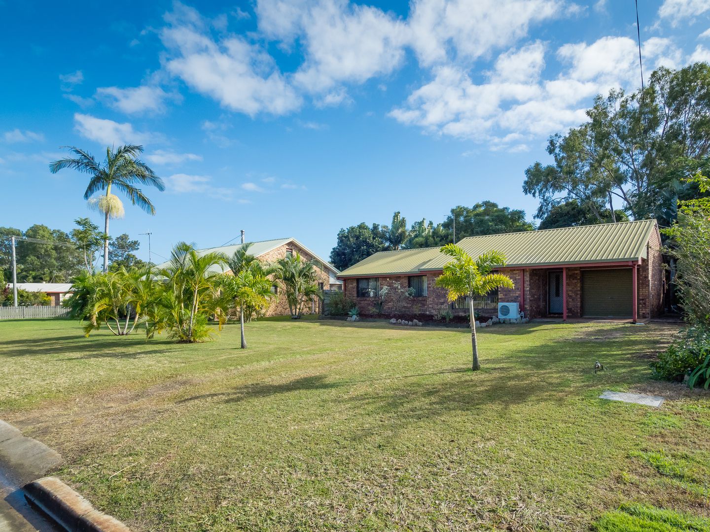 11 O'Regan Drive, Craignish QLD 4655, Image 2