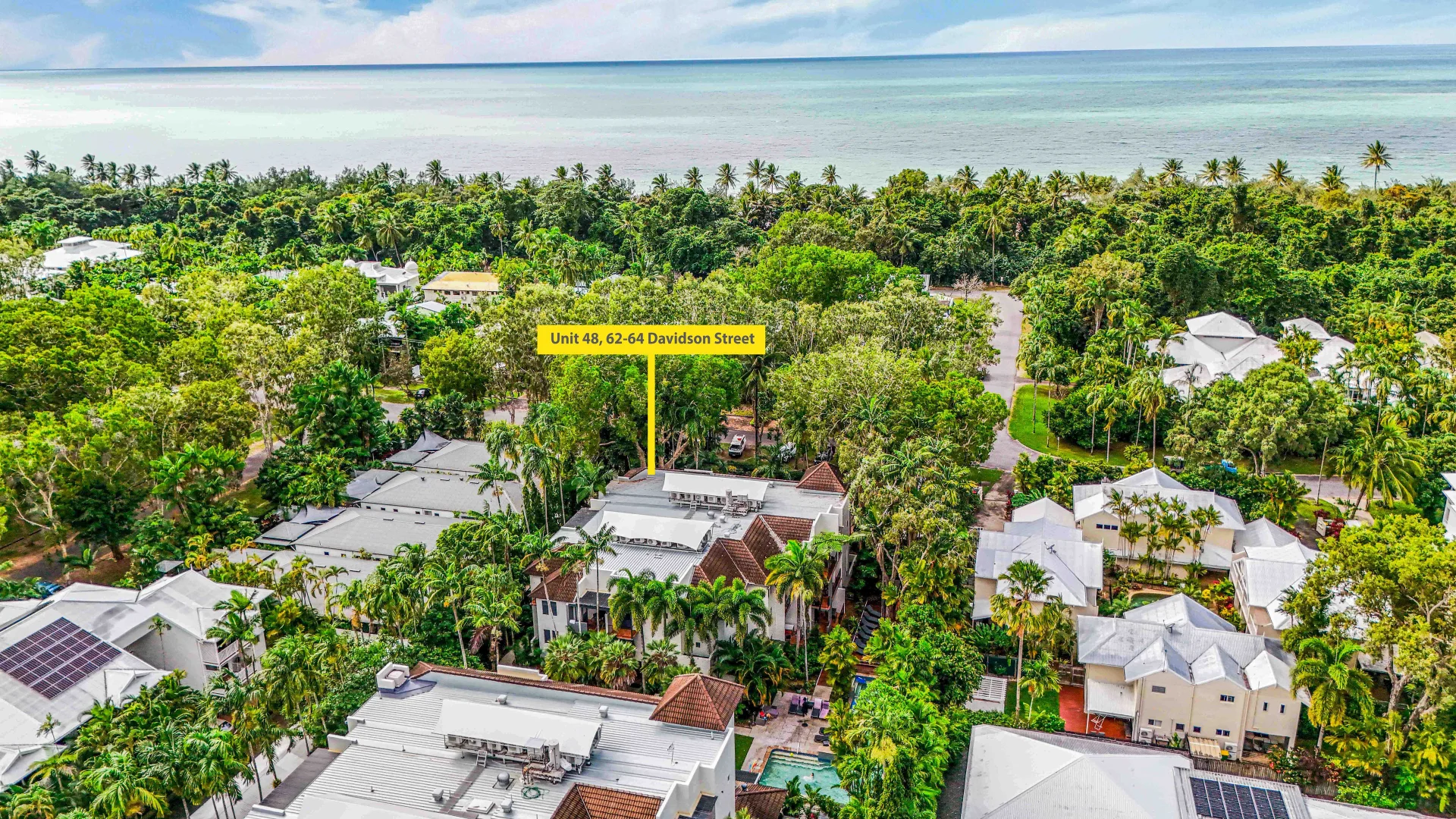 Additional image 13 of 48/62-64 Davidson Street, Port Douglas QLD 4877