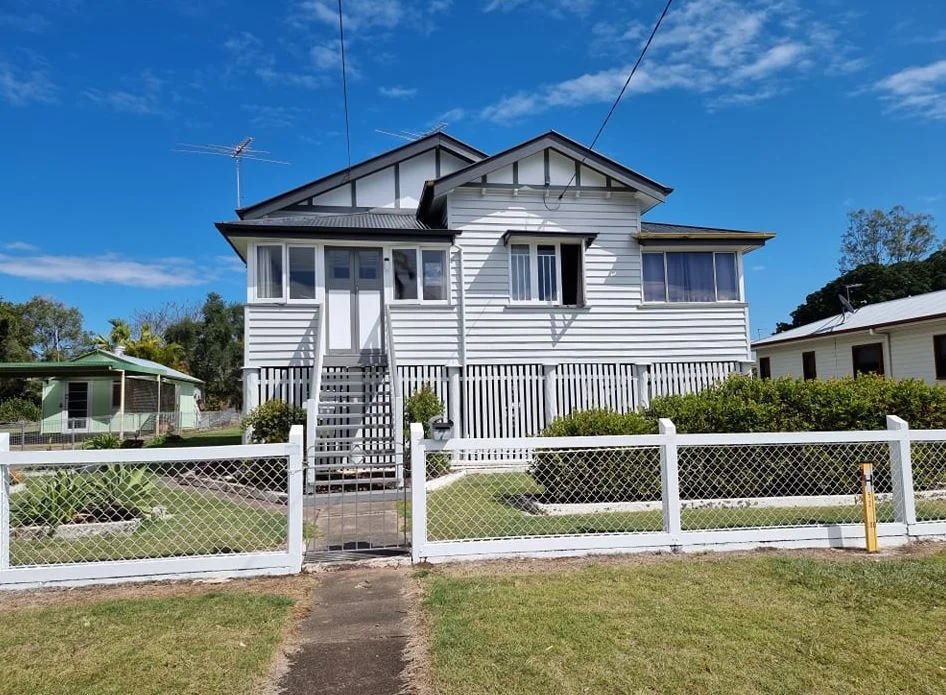 7 Siemons Street, One Mile QLD 4305