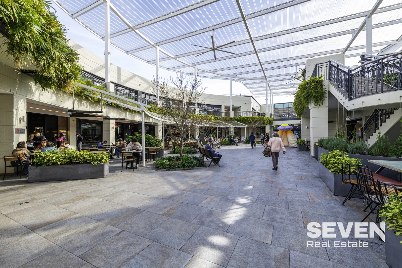 Additional image 8 of 809/299 Old Northern Road, Castle Hill NSW 2154