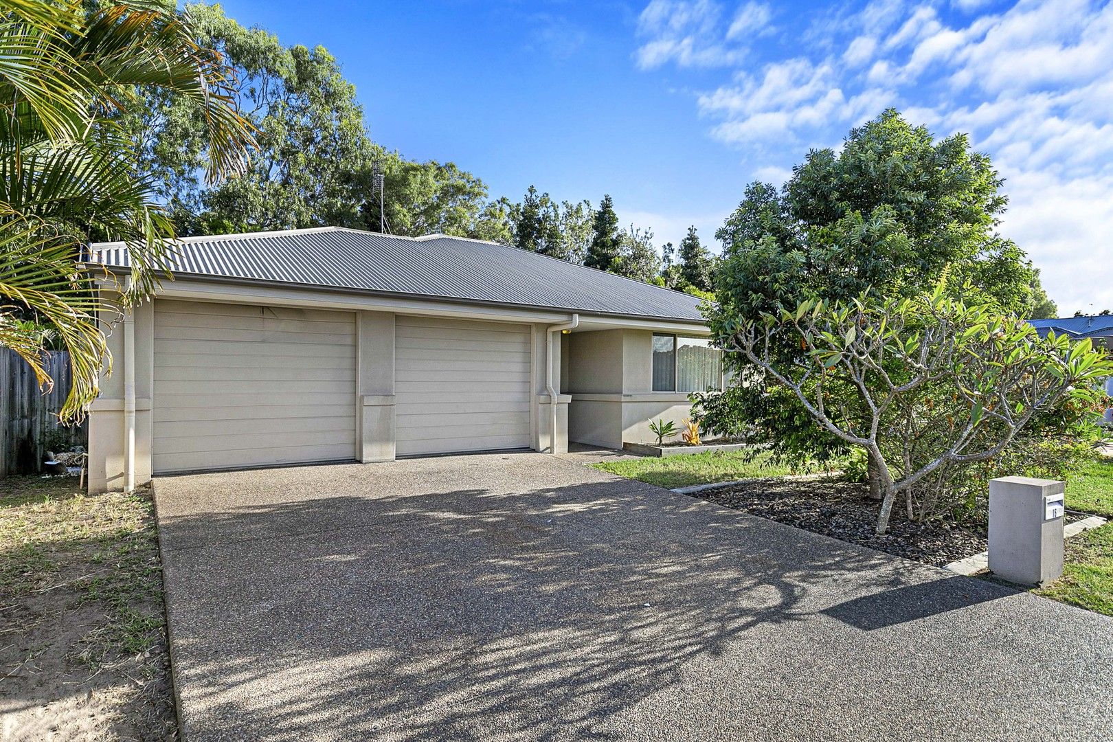 15 Oyster Court, Toogoom QLD 4655 House For Rent Domain