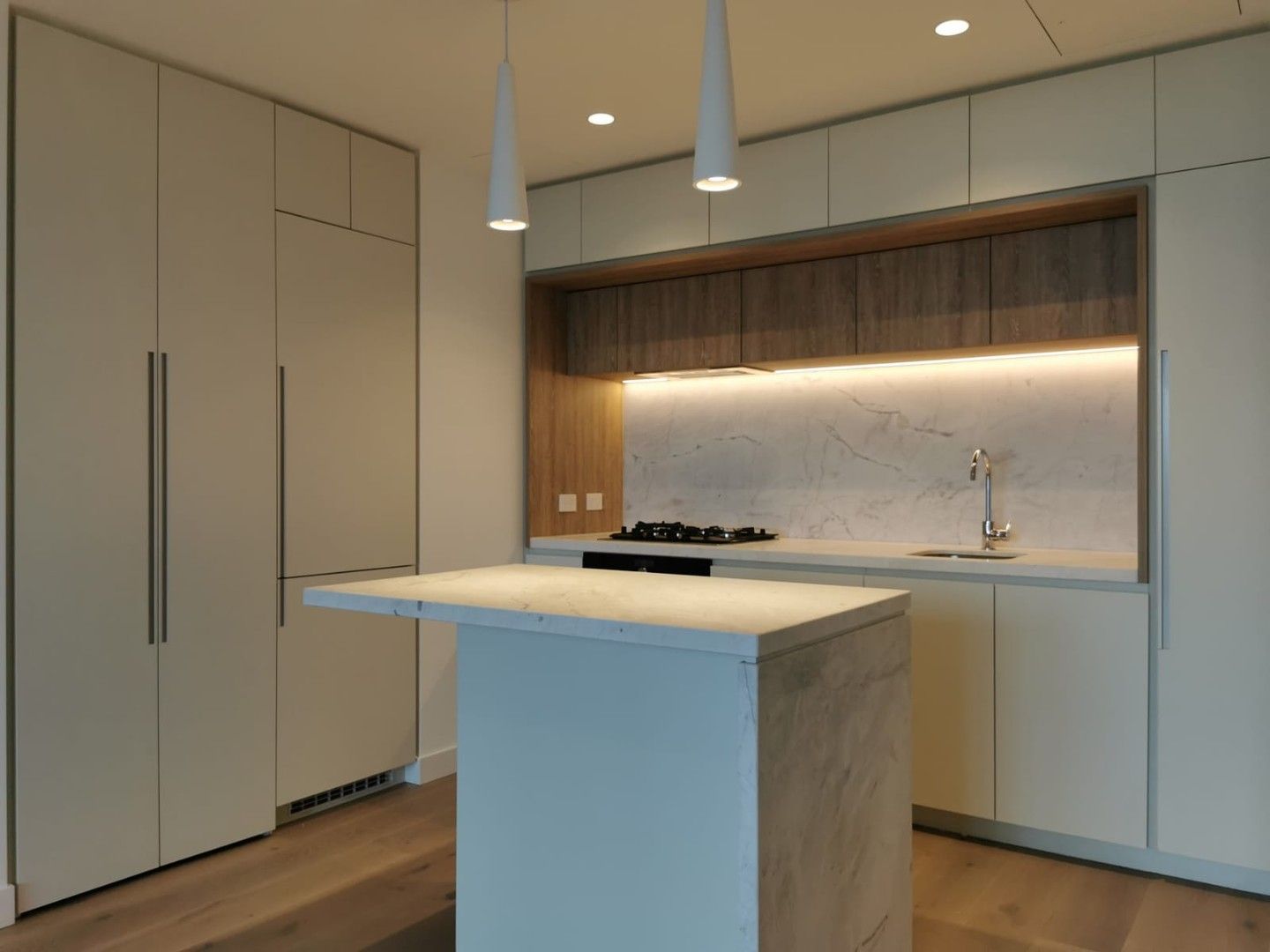 1 bedrooms Apartment / Unit / Flat in 6411/648 Lonsdale Street MELBOURNE VIC, 3000