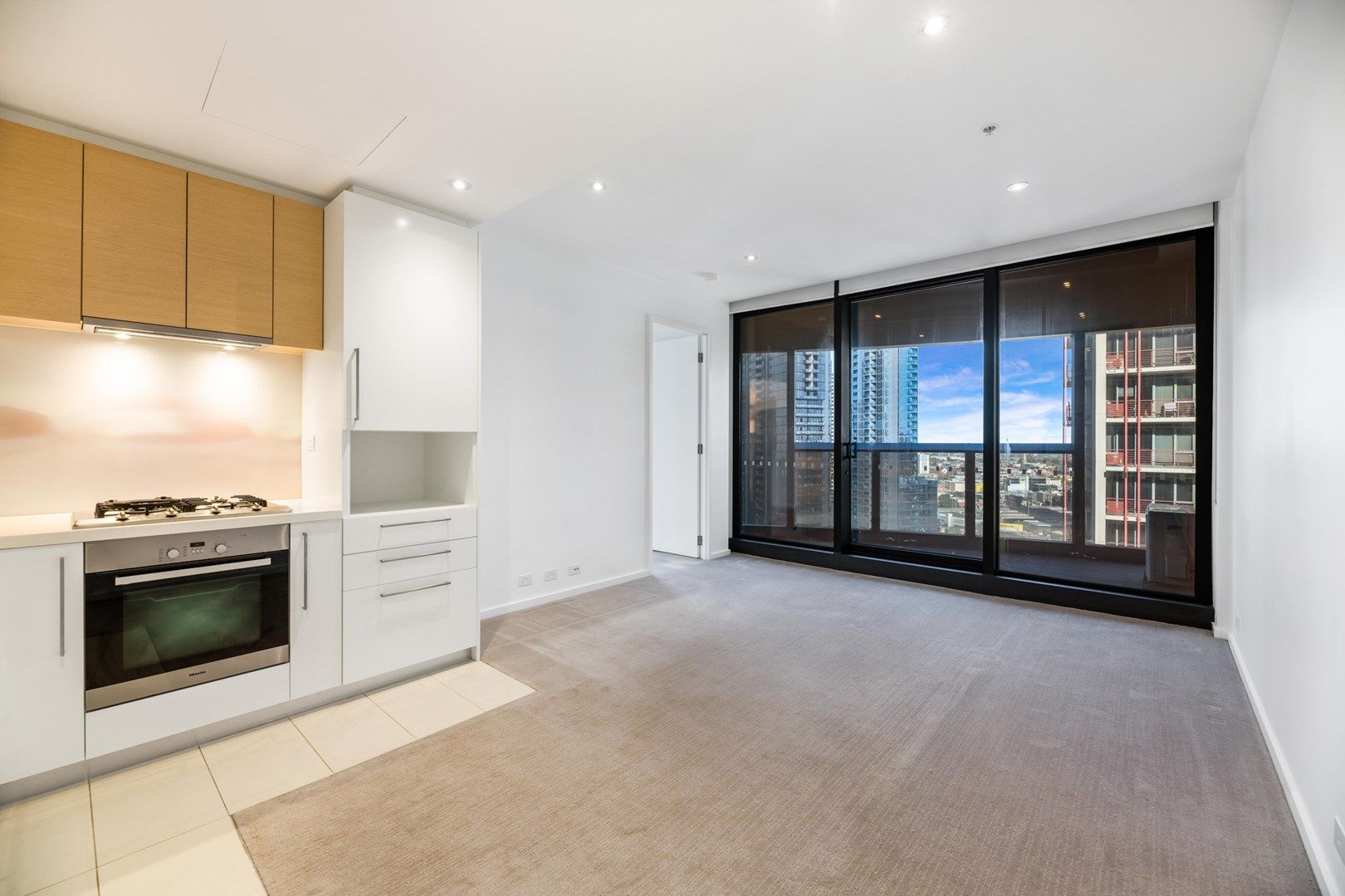 1807/9 Power Street, Southbank VIC 3006 Apartment For Rent Domain
