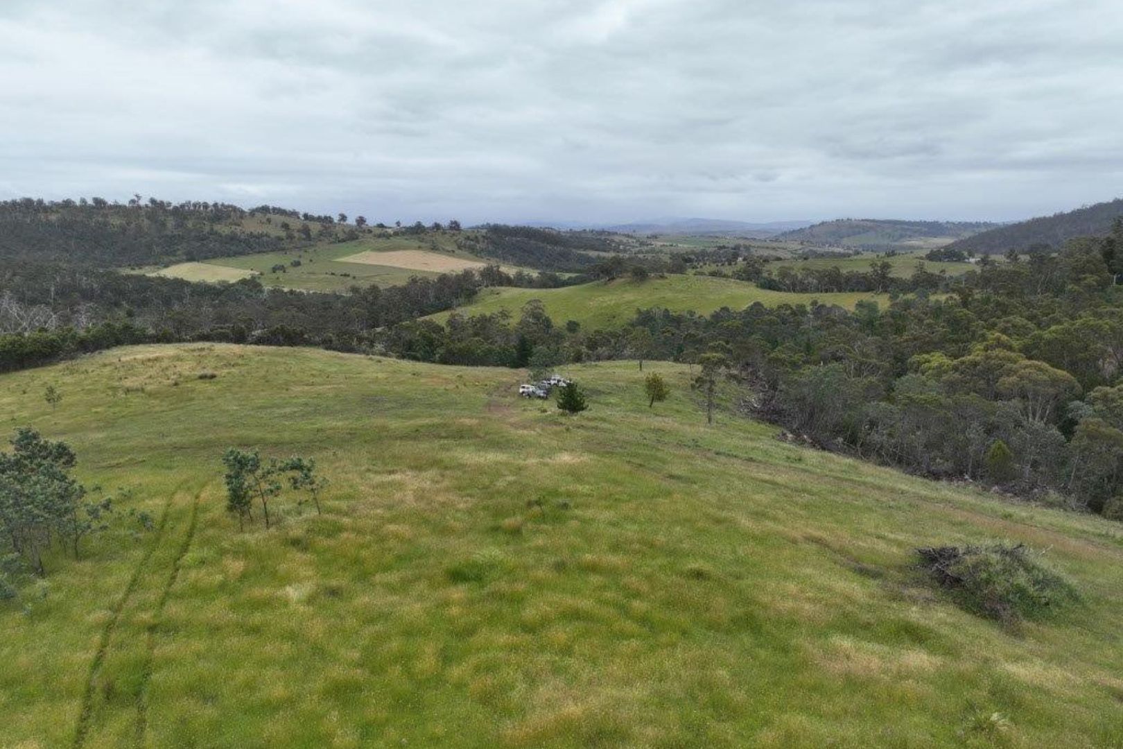 Lot 27 Nugent Road, Wattle Hill TAS 7172 Domain
