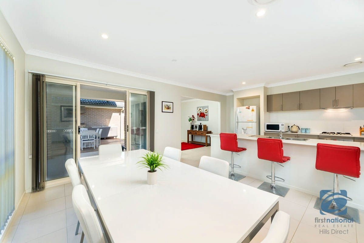1 Greenview Parade, The Ponds NSW 2769, Image 2