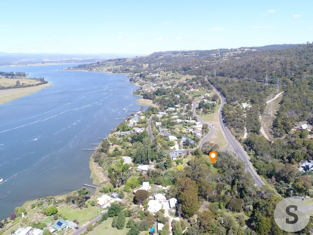 Lot 1 West Tamar Highway, Lanena TAS 7275, Image 1