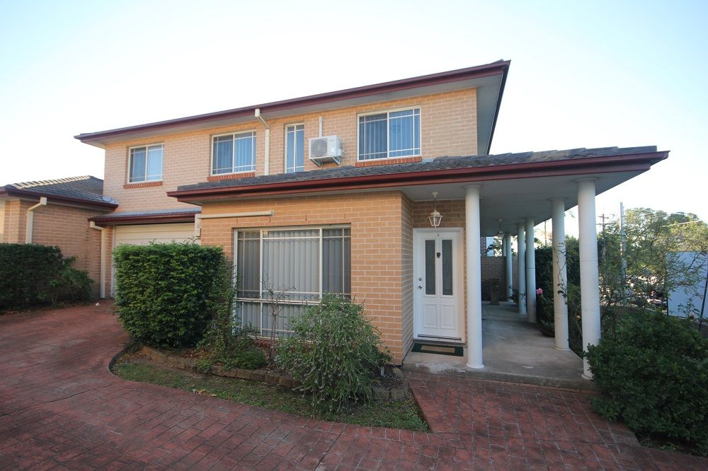 25-27 Bower Street, Roselands NSW 2196