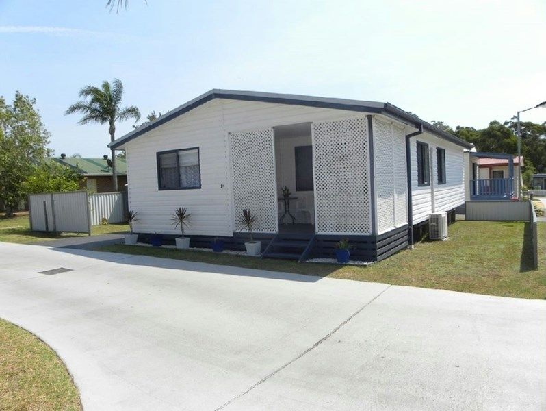 31/157 The Springs Road , Sussex Inlet NSW 2540