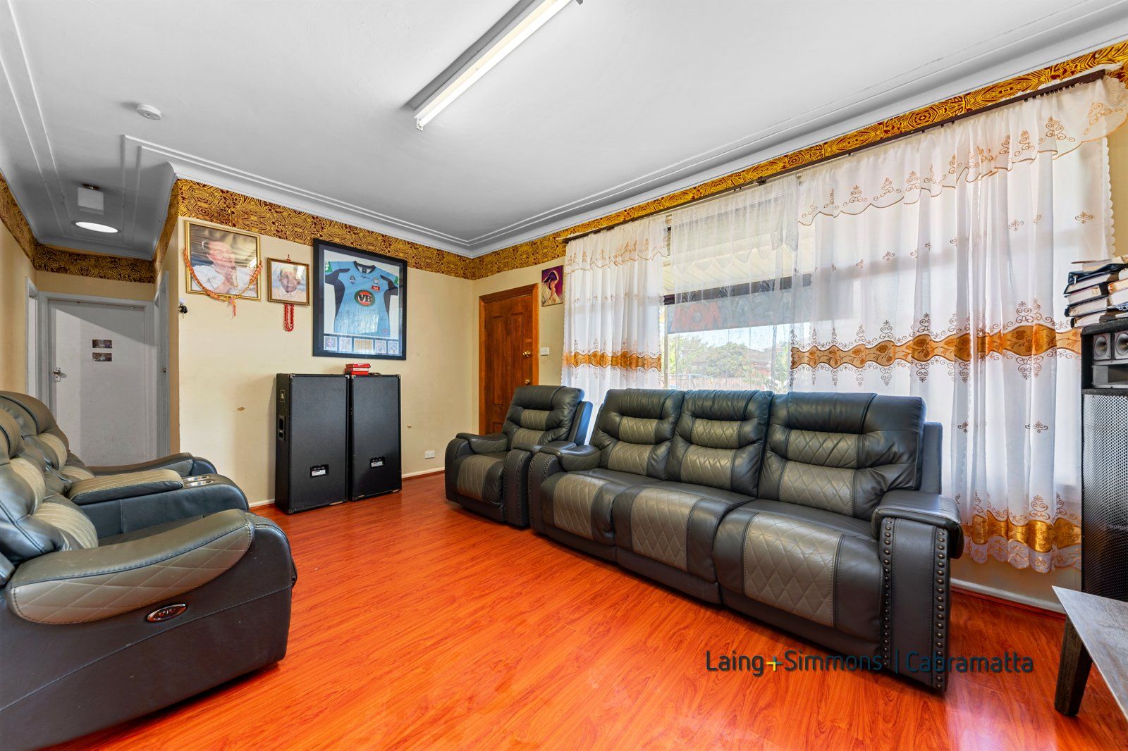 4 Spooner Avenue, Cabramatta West NSW 2166, Image 2