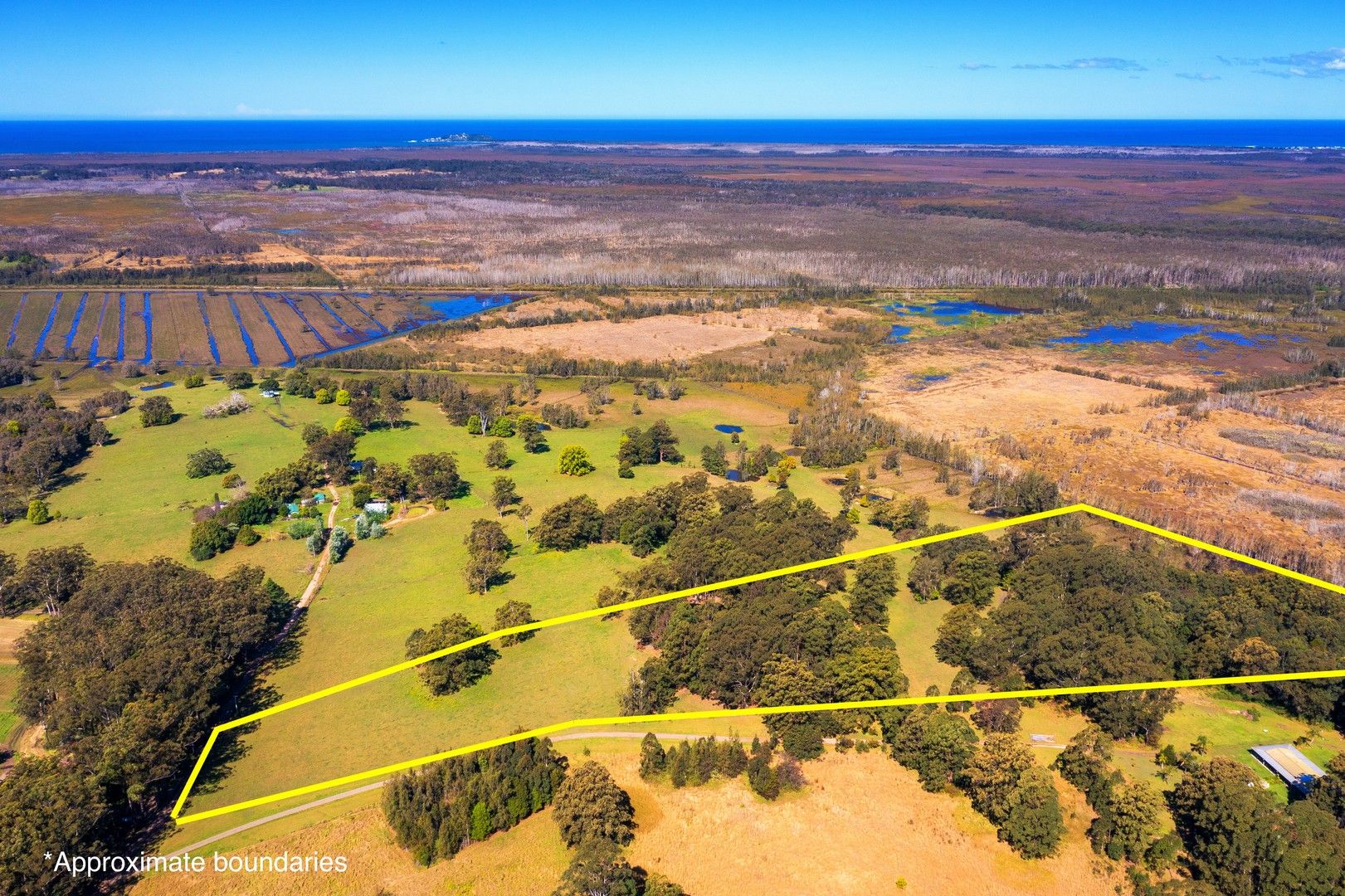 158 Long Point Road, Moorland NSW 2443, Image 0