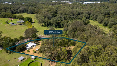 Picture of 209 Pacific Highway, KANGY ANGY NSW 2258