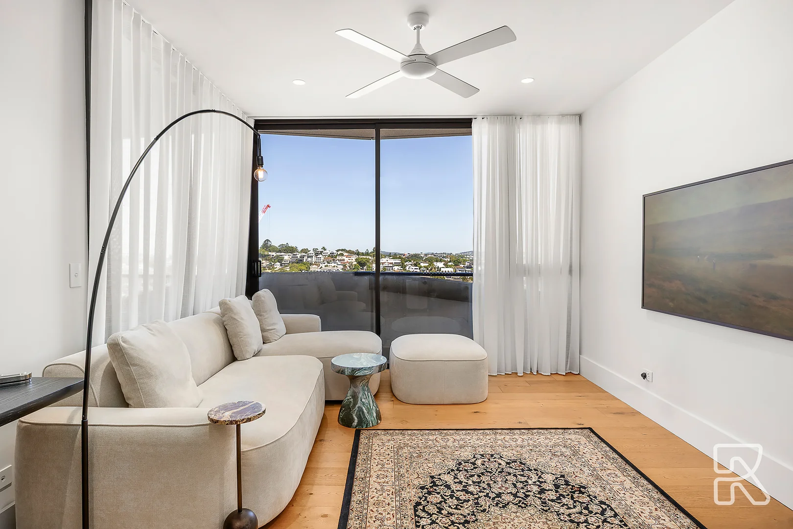 Additional image 4 of 1409/7 Chester Street, Newstead QLD 4006