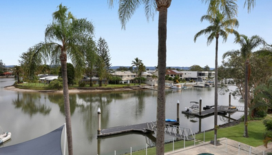 Picture of 22/52 Back Street, BIGGERA WATERS QLD 4216