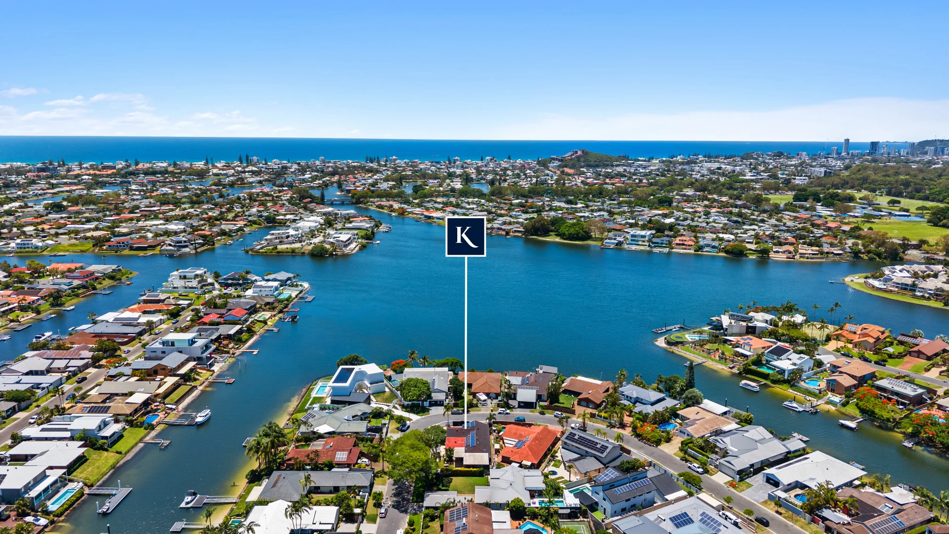 Additional image 16 of 7 Compass Court, Mermaid Waters QLD 4218