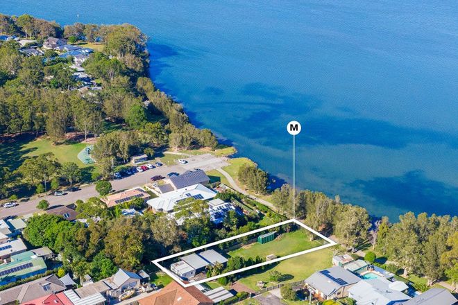Picture of 278A Buff Point Avenue, BUFF POINT NSW 2262